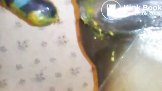 Scat and squirt