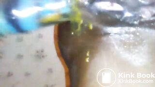 Scat and squirt