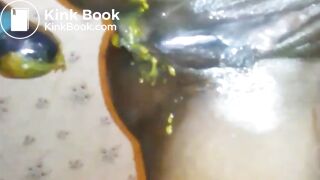 Scat and squirt