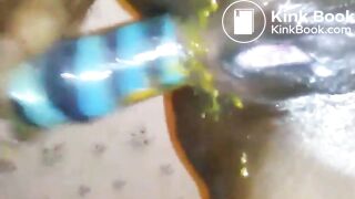 Scat and squirt