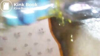 Scat and squirt