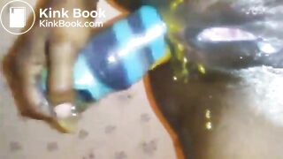 Scat and squirt