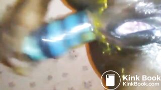 Scat and squirt