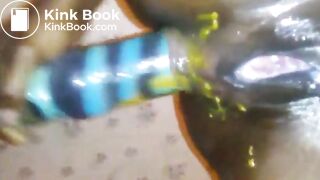 Scat and squirt