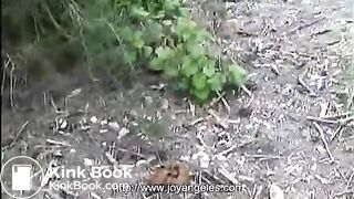 outdoor shit