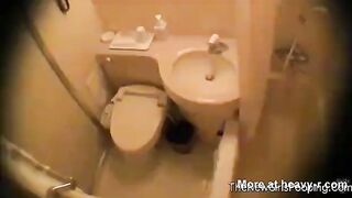 Painful Poop For Girl