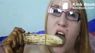 random scat