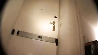 Human Toilet
