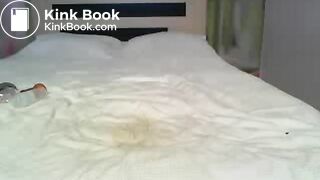 Blonde Scat