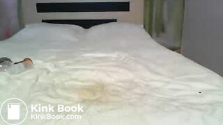 Blonde Scat