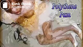 PolythenePam - Just Plain Weird