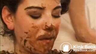 Dirty French Girl