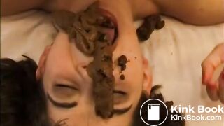 Dirty French Girl