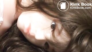 Sex doll scat fantasy