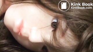 Sex doll scat fantasy