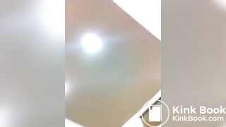 Amateur Cynthia Scat