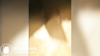 Amateur Cynthia Scat