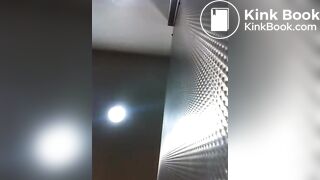 Amateur Cynthia Scat