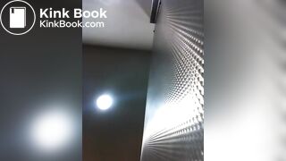 Amateur Cynthia Scat