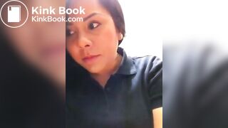 Amateur Cynthia Scat