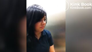 Amateur Cynthia Scat