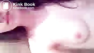 Arab princess pushing