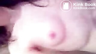 Arab princess pushing
