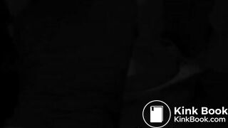 Amateur drunk girl poops while throwing up