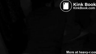 Amateur drunk girl poops while throwing up