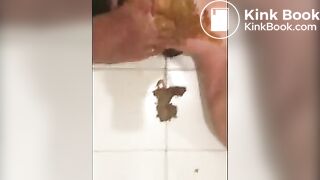 I Wanna Be Black Goddess Daliah's Toilet