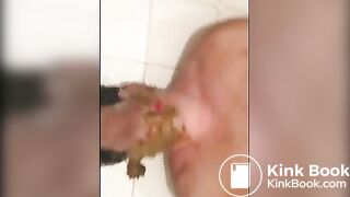 I Wanna Be Black Goddess Daliah's Toilet