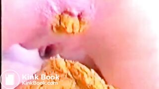 Tasty Shit