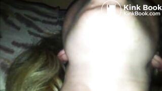 Amateur Scat Swallow