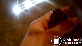 round rock teen loves scat