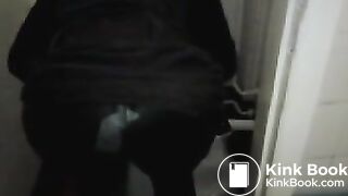 German Girl Shits