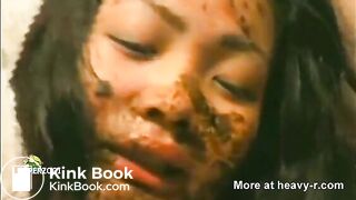 Poop On A Japanese Bride