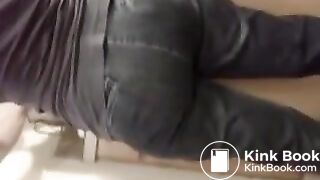 mom farting