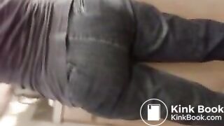 mom farting
