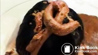 Japanese TV Scat Show