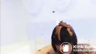 Japanese TV Scat Show