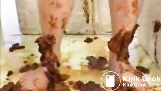 Japanese TV Scat Show