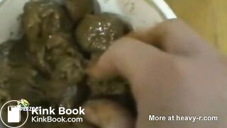 Japanese tooth brushing