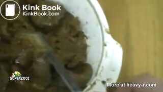 Japanese tooth brushing