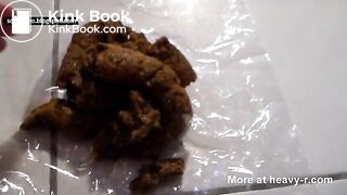 Big Poop For Teen