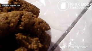 Big Poop For Teen