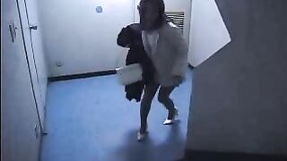 Japanese Woman Panty Poop 12