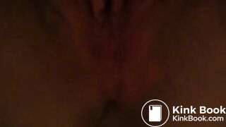 nasty wet shit