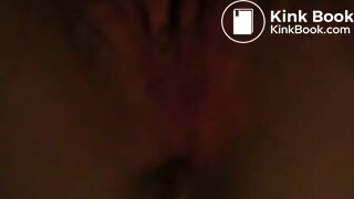 nasty wet shit