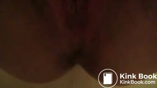 nasty wet shit