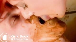 Porn Star Loves Shit Sex